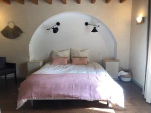 LE MOULIN DE LONGCHAMP - Maison d'Hôtes