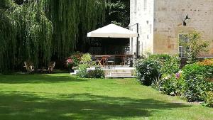 Le Moulin De Nanteuil