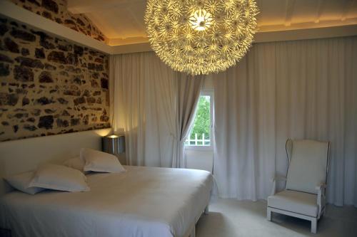 Le Moulin de Saint Laurent