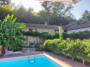 Le Moulin du Chemin
