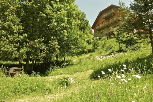 Le Moulin Ollivier