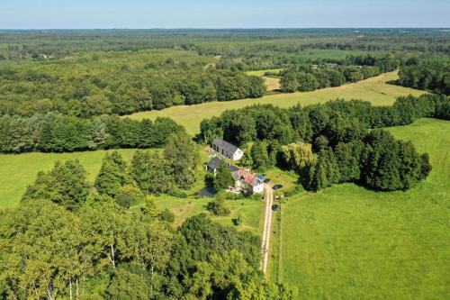 le moulin perdu