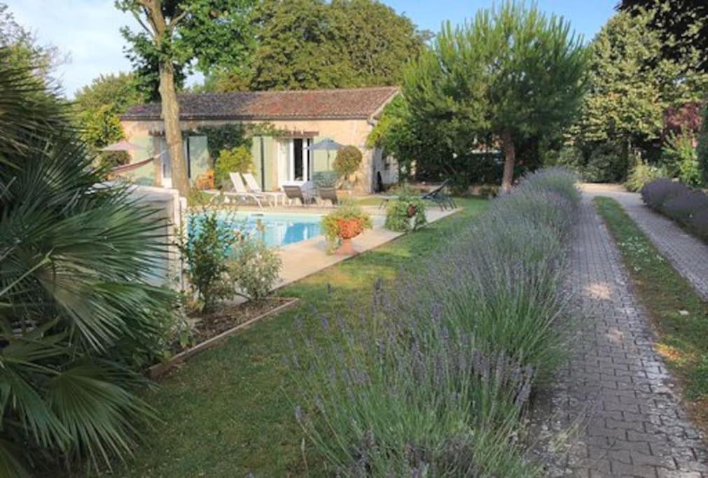 Le Moulin 46140 Sauzet