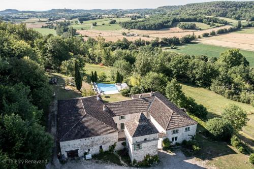 Le Moulinal47