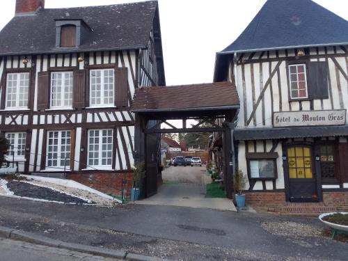 Le Mouton Gras