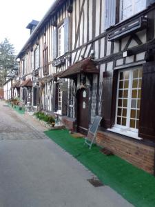 Le Mouton Gras