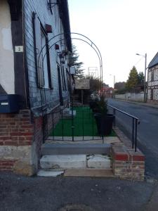 Le Mouton Gras
