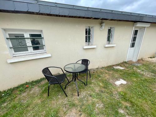 Le Nid Douillet Spa Balneo