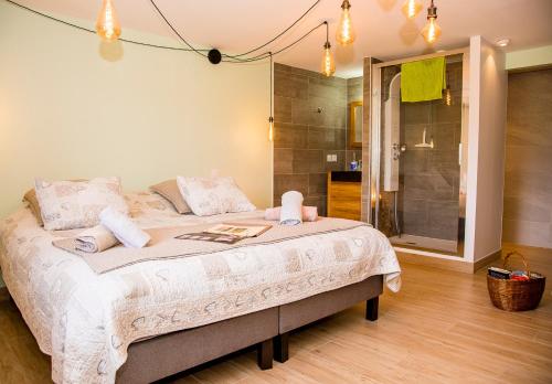 Le Paradis, chambres d'hôtes - BNB- Gîte
