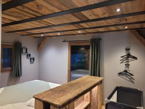 Maison d'hôtes Le PasSionNant 493 Route des Nants 74110 Morzine Rhône-Alpes