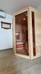 Maison d'hôtes Le patio d'Oscar 48 rue principale 57640 Servigny les sainte barbe 57640 Failly Lorraine