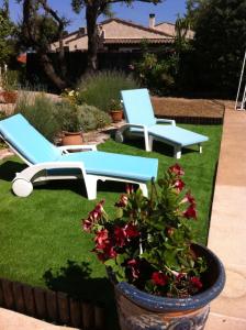 Le Patio Fleuri