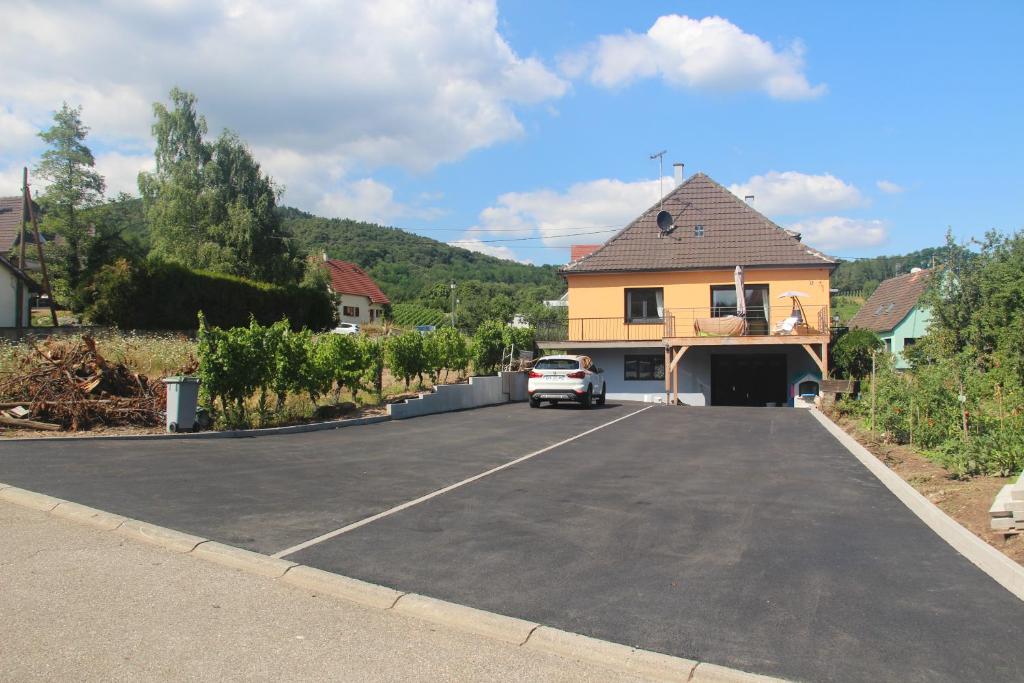Le Petit Chalande