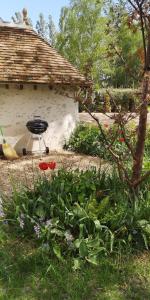 Le Petit Pavillon