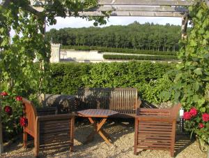 Le Petit Villandry