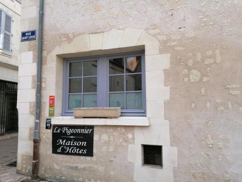 Le Pigeonnier Chambres d'Hôtes