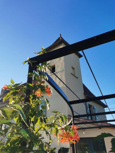 Le Pigeonnier de coupiac