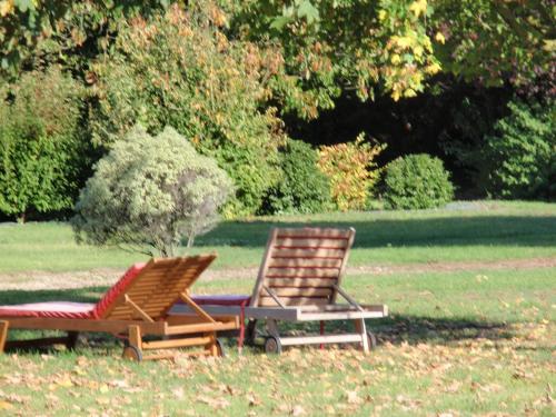 Le Portail en Marais Poitevin - Logis d'Exception - Jacuzzi Privatif