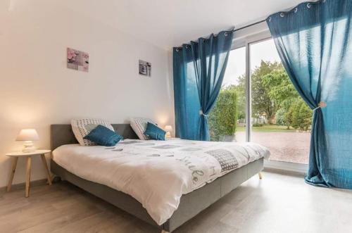 Le pressoir de gisay