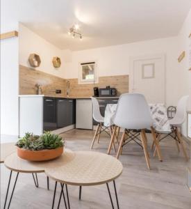 Le pressoir de gisay