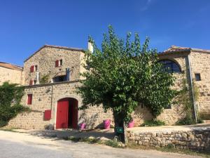 Le Pressoir De La Deveze