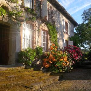 Maison d'hôtes Le Prieuré Le Prieuré 2 Rue de la Mairie 88600 Aydoilles Lorraine