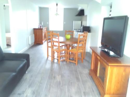 maison d'hotes Le Ranfort Sousceyrac france