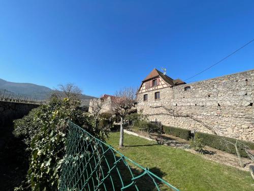 Le Refuge du Rempart
