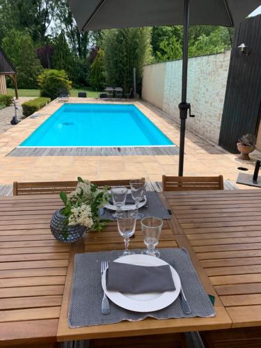 «  le Relais »