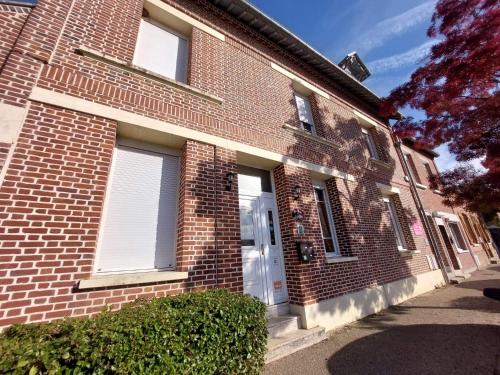 Le Relais De L'Aube