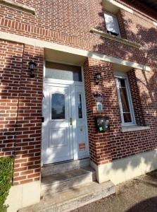 Le Relais De L'Aube