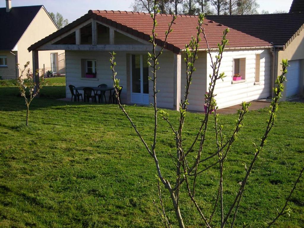 Maison d'hôtes Le Relais De La Chaussee 75 Rue Tannot Neuilly la foret 14230 ISIGNY SUR MER 14230 Neuilly-la-Forêt