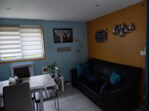 Le Relais De La Chaussee