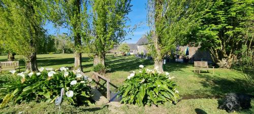 Le Relais de la Comté