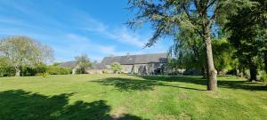 Le Relais de la Comté