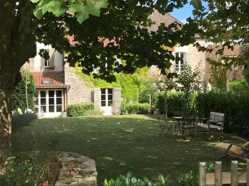 Le Relais de Scisse