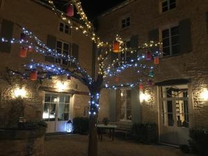 Le Relais de Scisse