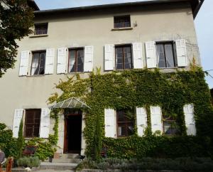 Le Relais des Baronnies