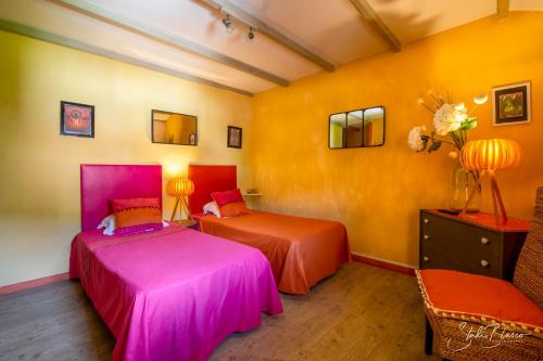 Le Relais Des Dentelles