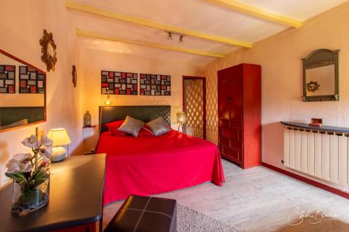 Le Relais Des Dentelles