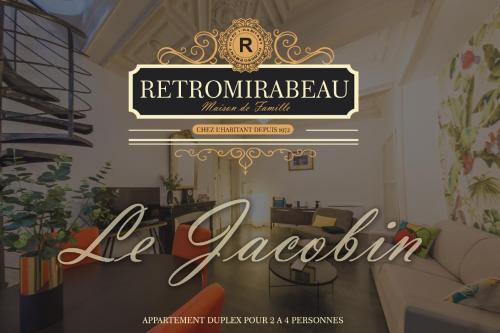 Le RétroMirabeau