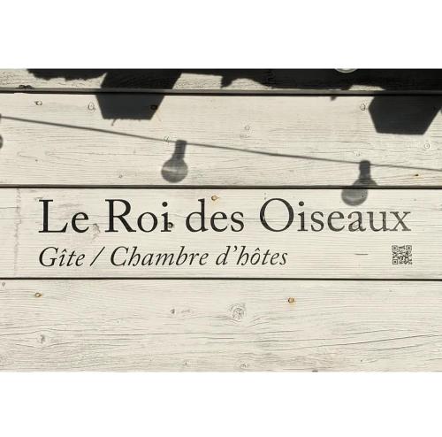 Le Roitelet