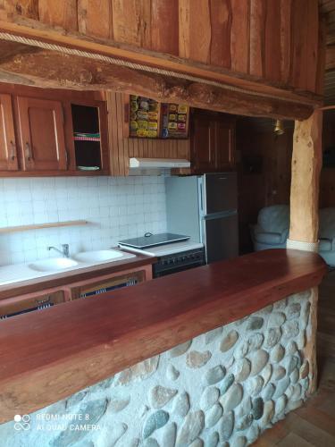 le saloon