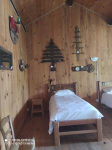 le saloon