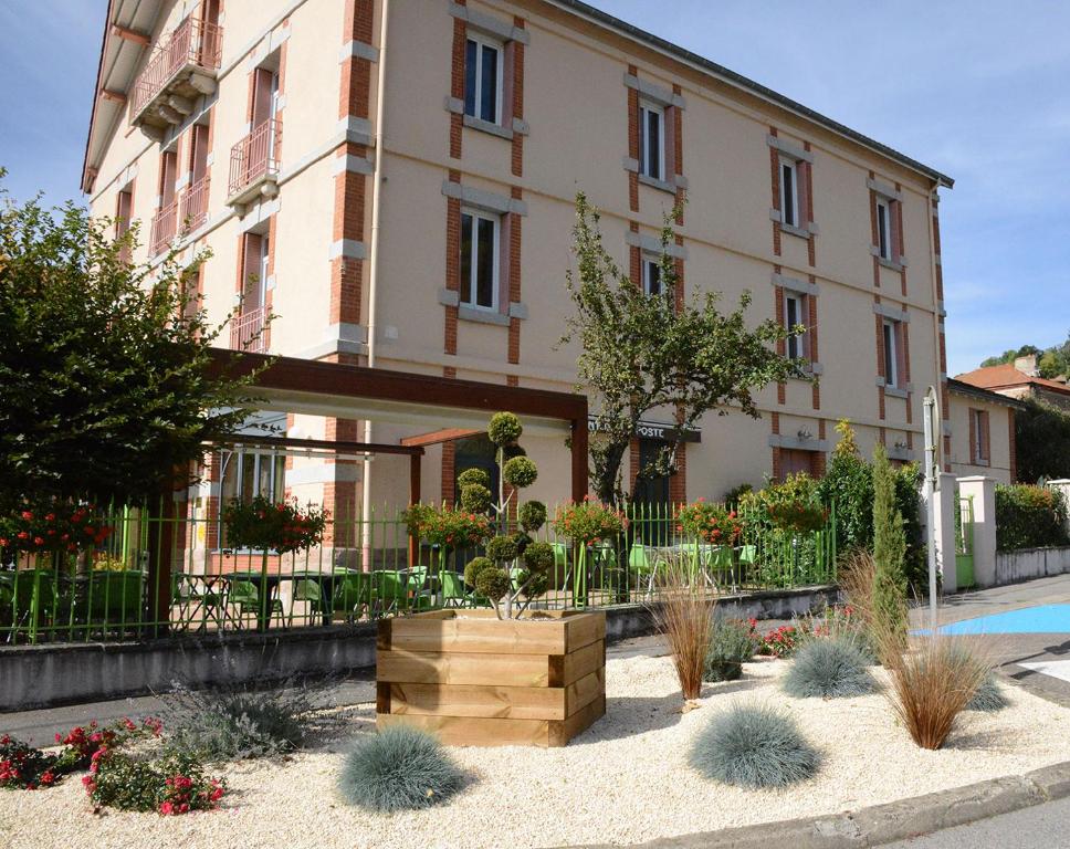Le Temps Suspendu 07190 Saint-Pierreville