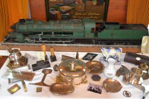 Le Train Des Reves