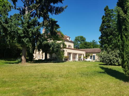 Le Verger Moulins Yzeure