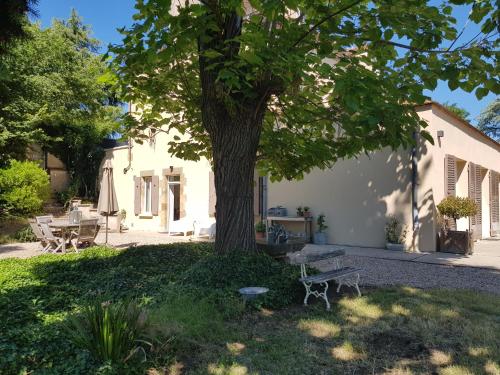 Le Verger Moulins Yzeure