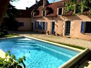 Le Vieux Saule