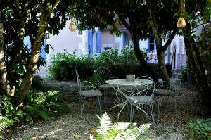 Le Vieux Saule